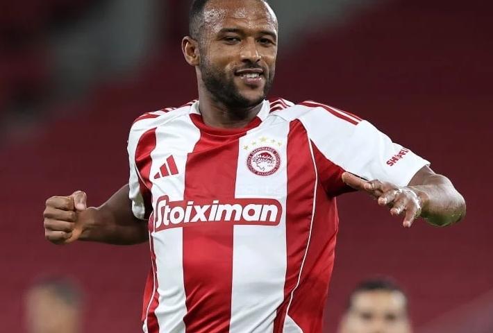 Ο Ελ Κααμπί