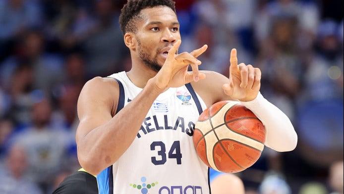 «Trade για Γιάννη Αντετοκούνμπο - Η επόμενη ομάδα του θα είναι η…»