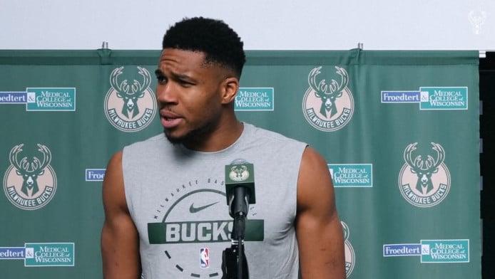 Μυθικές δηλώσεις Αντετοκούνμπο για Ουεμπανιάμα - "Εφιάλτης του ΝΒΑ"!