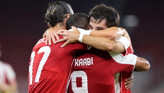 Ολυμπιακός - Λεβερκούζεν: Τι ώρα παίζει σήμερα και το κανάλι του αγώνα