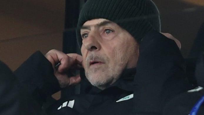 All-in Αλαφούζου για Αντίνο Νο2 - Σύννεφα για όνομα του ΠΑΟ που ήρθε τώρα!