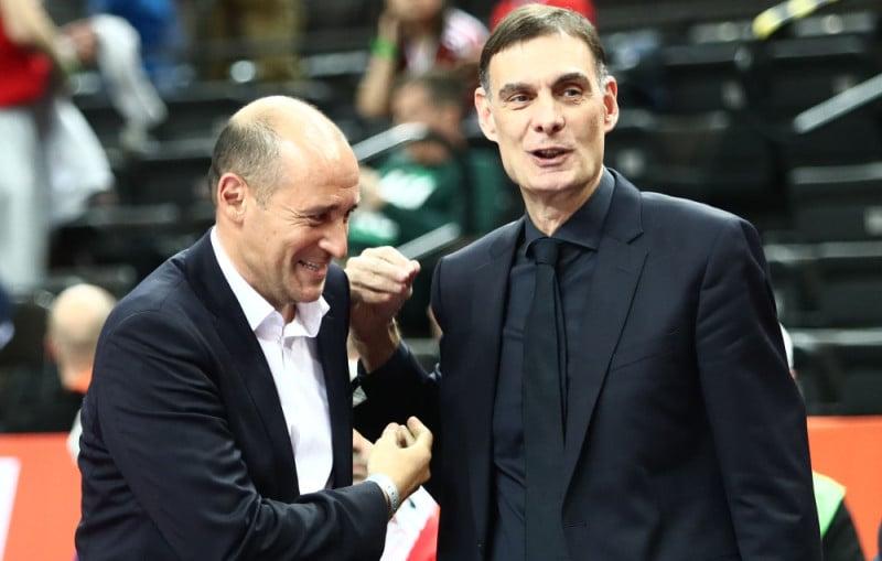 Ολυμπιακός - Μακάμπι Τελ Αβίβ: Τι ώρα παίζει σήμερα και σε ποιο κανάλι