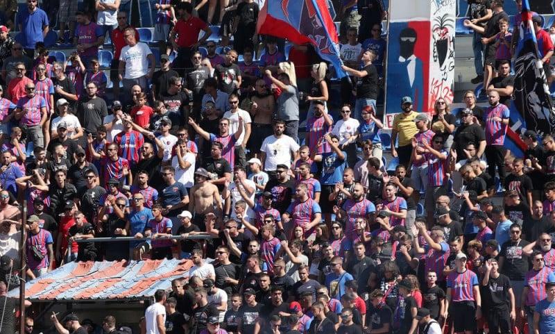 Οι οπαδοί του Πανιωνίου