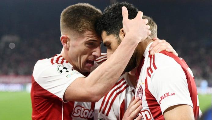 Η μεταγραφή 50 εκατ., ο νεος Νικοπολίδης και το λάθος Μεντιλίμπαρ με ΠΑΟΚ