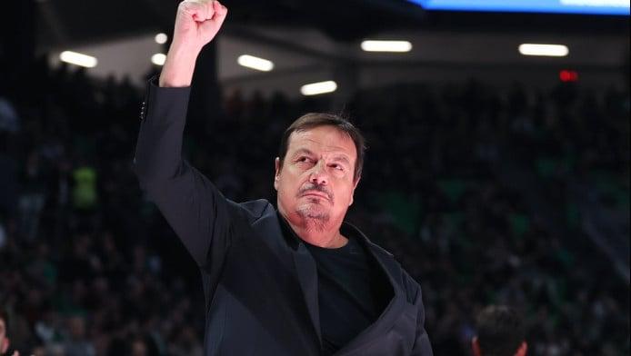 Αταμάν: Γι' αυτό δεν έπαιξαν λεπτό Σορτς και Γιούρτσεβεν! Μήνυμα στον κόσμο