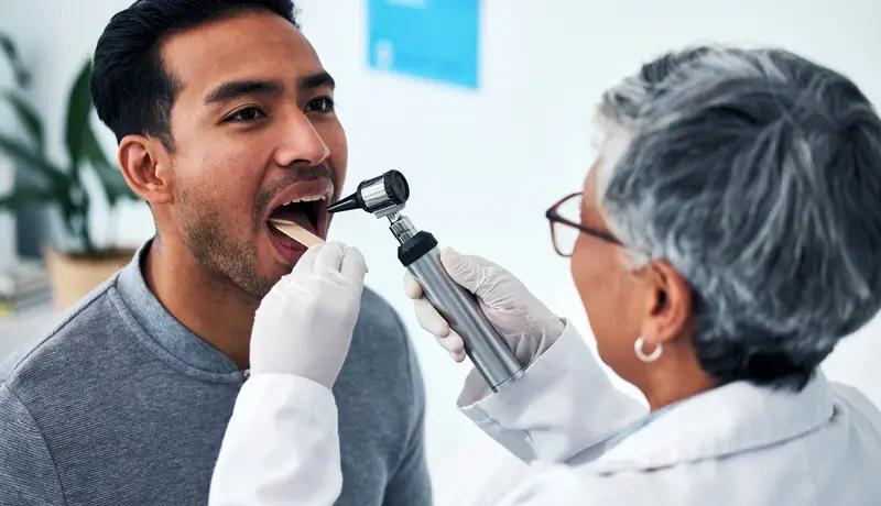 giatros exetazei laimo astheni homed