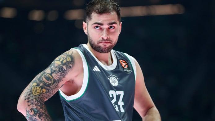 Η αντίδραση Σορτς για Τολιόπουλο και το απίθανο παρατσούκλι από Χουάντσο!