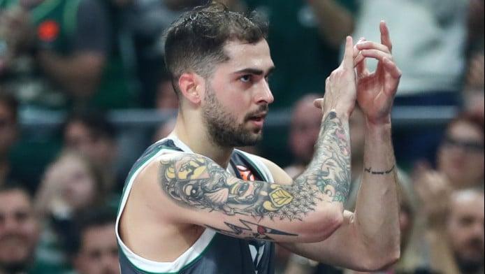 Έμαθε και η Ευρώπη τον Τολιόπουλο, τι έδειξε ο Αταμάν με Σορτς-Γιούρτσεβεν!