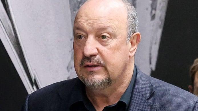 Παναθηναϊκός: Το «κόλπο γκρόσο» Μπενίτεθ με Αντίνο!