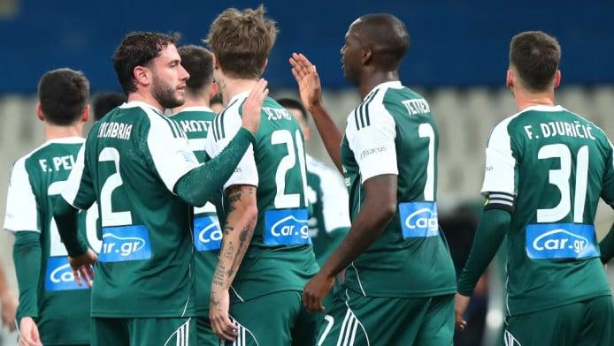 Οι 5 που φεύγουν από Παναθηναϊκό και το μυστήριο με Φαρίντ