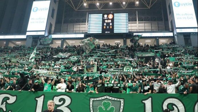 Viral τηλεφώνημα οπαδού του Παναθηναϊκού: Αν το πάρει ο Ολυμπιακός... (Vid)