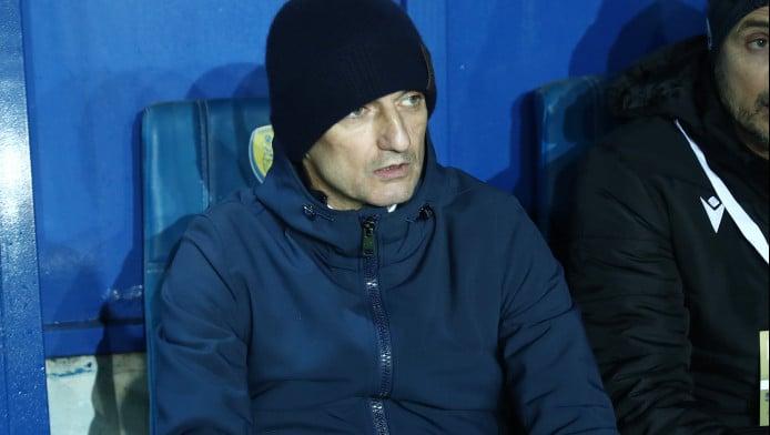 Εντολή Λουτσέσκου στον ΠΑΟΚ - Έτσι θα παίξει με αντίπαλο την Μπέτις!