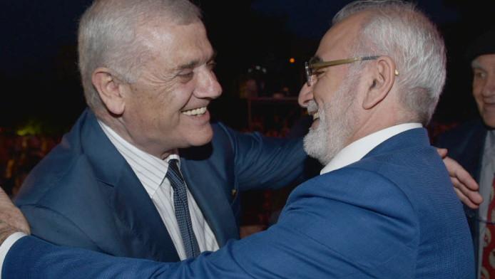 Ξεπερνά Μελισσανίδη-Αλαφούζο ο Σαββίδης - Εκατομμύρια στον ΠΑΟΚ από Ρωσία!