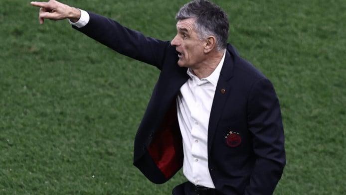 Ο Τιραμόλα, ο γάτος Μεντιλίμπαρ που έστειλε μηνύματα και το μεγάλο «αχ»