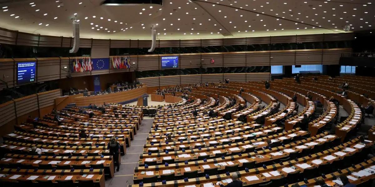 Το Ευρωπαϊκό Κοινοβούλιο «πάγωσε» τη συμφωνία Mercosur και την παραπέμπει στο Δικαστήριο της Ε 1 eurokoinovoulio edrana.jpg