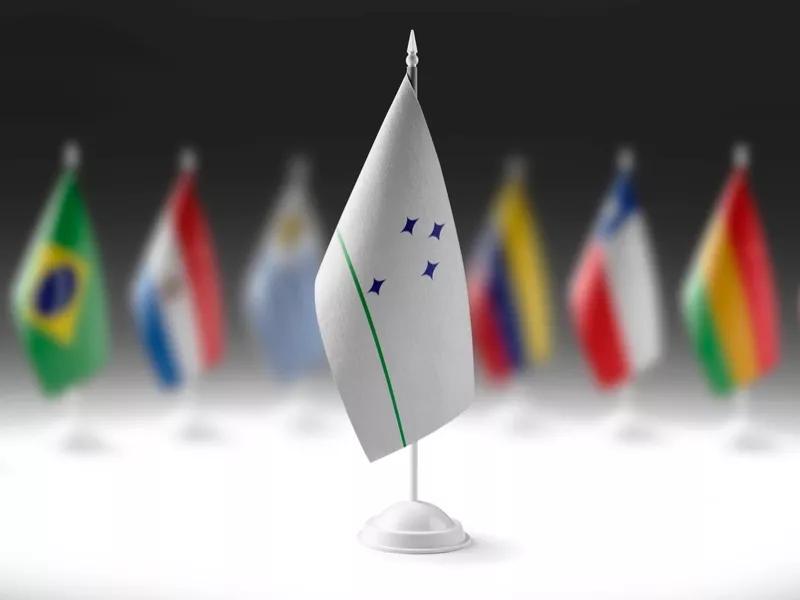 Το Ευρωπαϊκό Κοινοβούλιο «πάγωσε» τη συμφωνία Mercosur και την παραπέμπει στο Δικαστήριο της Ε 2 shutterstockmercosur.jpg