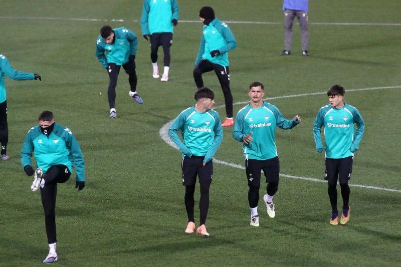 ΠΑΟΚ: Οκτώ απουσίες και αναγκαστικό ροτέισον η Μπέτις!