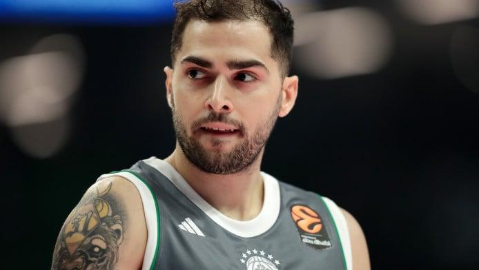 Η απόφαση Γιαννακόπουλου για Τολιόπουλο - Άμεσα οι εξελίξεις με Σορτς!