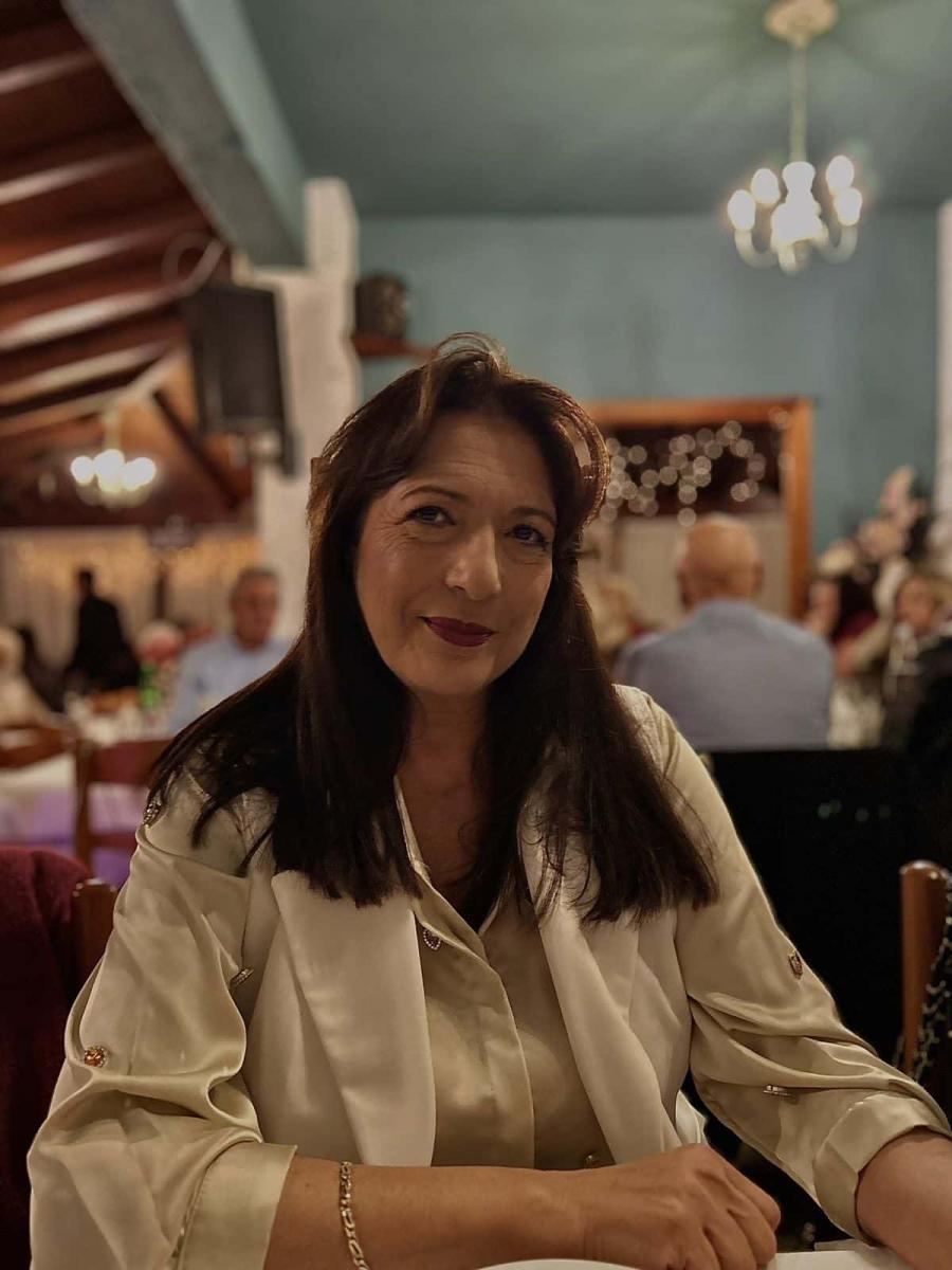 Πώς είναι σήμερα η σαγηνευτική ηθοποιός που έπαιξε σε 36 ελληνικές ταινίες 2 606905918 3067065270138996 989725317288075414 n