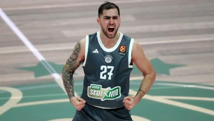 "Δεν θα γίνει Σλούκας ο Τολιόπουλος - Πρέπει να αλλάξει πλάνο ο Αταμάν"!