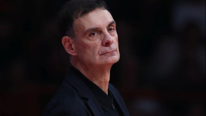 Μίλησε για Λι ο Μπαρτζώκας: "Λογικό να έχει κίνητρο" - Αυτόν αποθέωσε