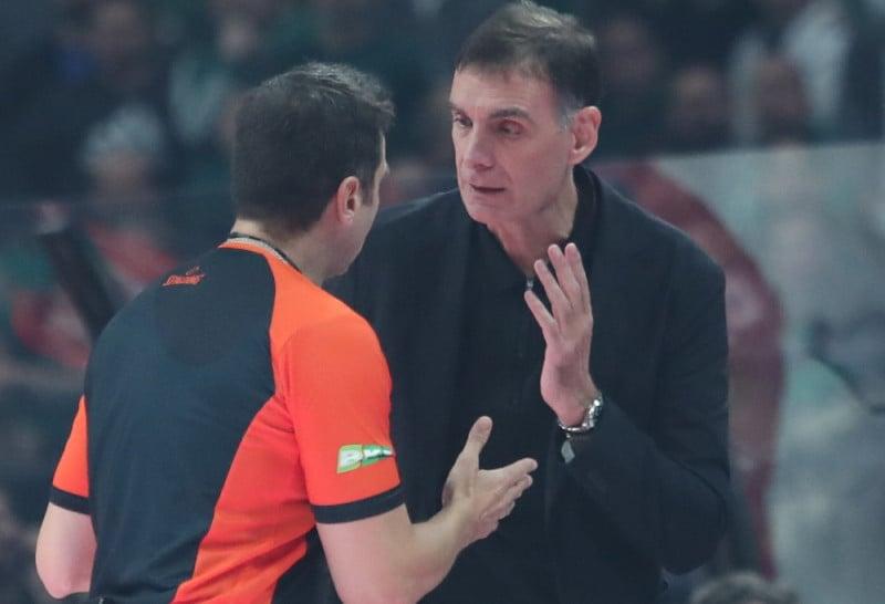 Εφές - Ολυμπιακός: Τι ώρα είναι ο αγώνας της Euroleague σήμερα και κανάλι