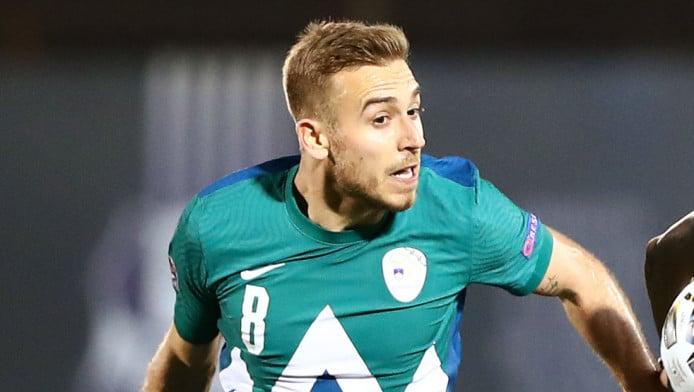 Ηχηρό το τελευταίο "χτύπημα" Ηλιόπουλου - Χαφ από Ιταλία για ΑΕΚ με 6 εκατ.