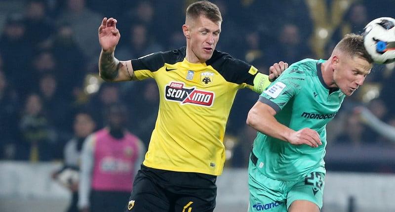 Αποκαλύψεις Σιμάνσκι: "Ο πρόεδρος ήθελε να μας στείλει στη δεύτερη ομάδα"!