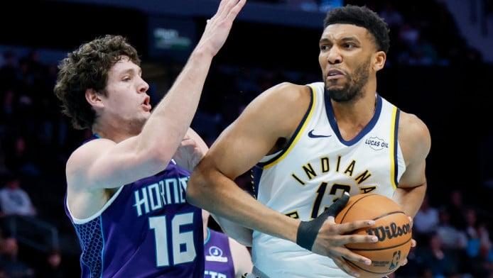 Ο Ολυμπιακός… φέρνει Λεσόρ και ψηλό NBAer σε ΠΑΟ - Ελεύθερος top όνομα 25.1