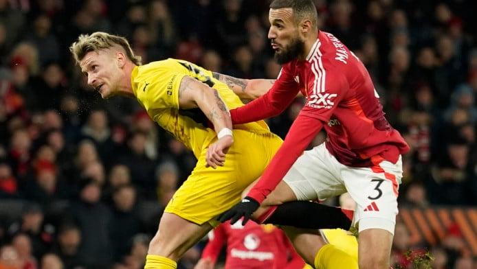 Ο φορ που "τρέλανε" όλη την Ευρώπη για ΠΑΟ - Υπέρβαση… 8 εκατ. από Αλαφούζο