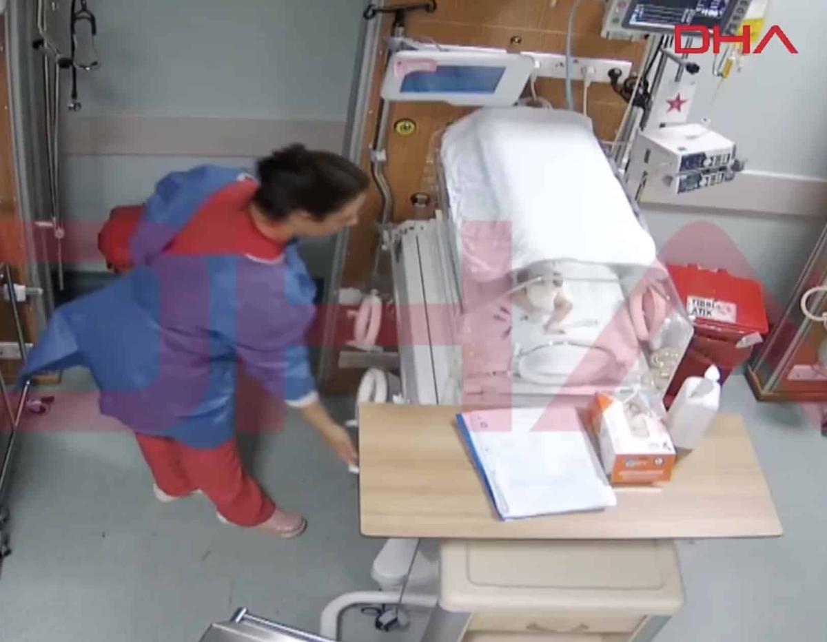 Τουρκία: Νοσοκόμα κακοποίησε βρέφος που βρισκόταν σε θερμοκοιτίδα και το άφησε ανάπηρο 1 stigmiotypo othonis 2026 01 22 15.24.33