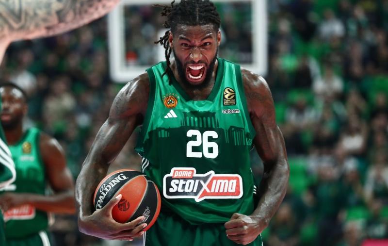 Ο Ολυμπιακός… φέρνει Λεσόρ και ψηλό NBAer σε ΠΑΟ - Ελεύθερος top όνομα 25.1