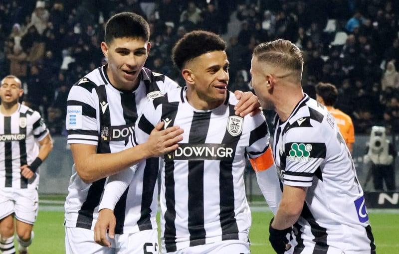 Πήρε θέση Ισπανός τεχνικός: "Είμαι με τον ΠΑΟΚ, σε κακό φεγγάρι η Μπέτις"