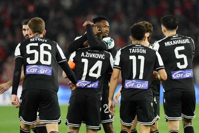 Πήρε θέση Ισπανός τεχνικός: "Είμαι με τον ΠΑΟΚ, σε κακό φεγγάρι η Μπέτις"