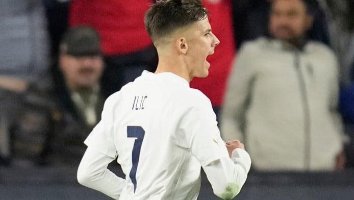 Αποκλειστικό: Συζητά για Ίλιτς η ΑΕΚ με οψιόν 2.5 εκατ. - Θέλει και Ντορς!