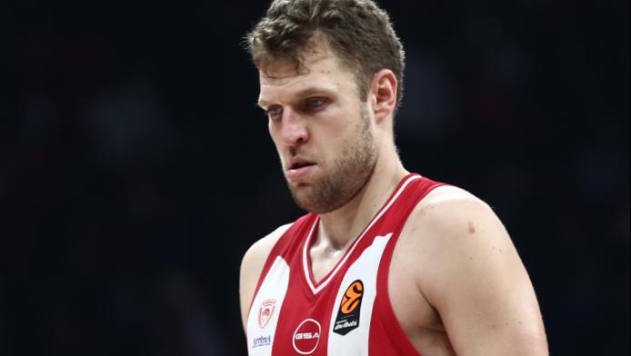 Τρελάθηκε με το 1ο δεκάλεπτο Βεζένκοφ ο Μόρις - Η ανάρτηση 