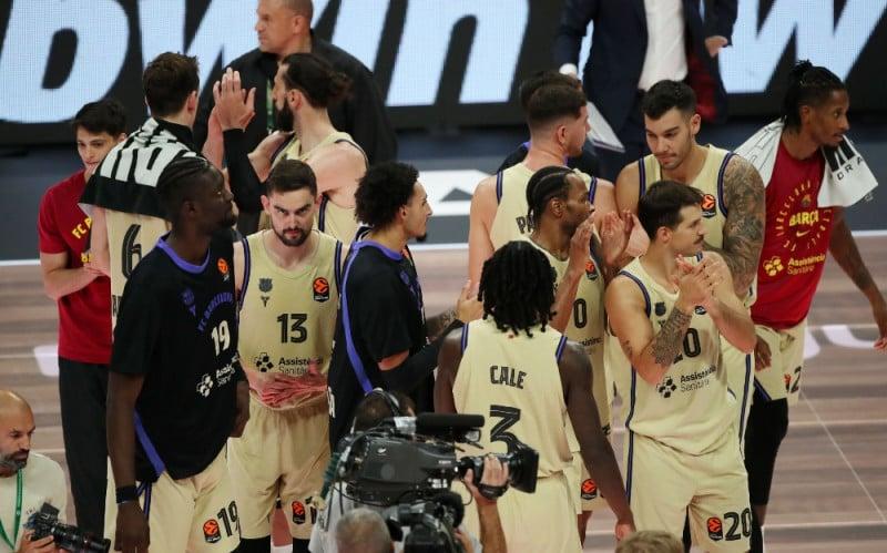 Τεράστια νίκη της Euroleague - Ανακοινώθηκε η ανανέωση με τοπ ομάδα