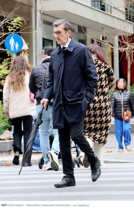 Πορτοσάλτε: «Το 1993 με παρέσυρε και μένα το νερό της βροχής ενώ πήγαινα να διασχίσω τον δρόμο» 1 1 79