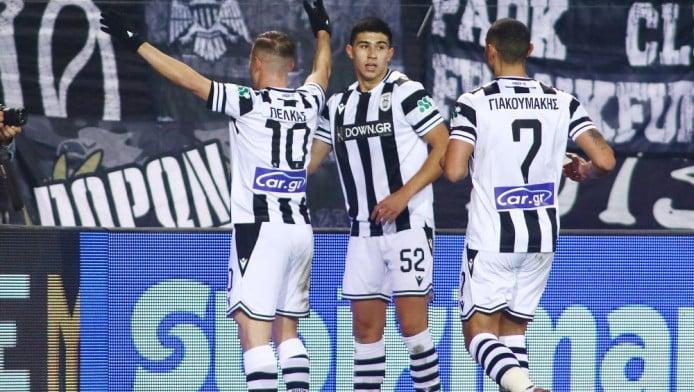 Προκρίθηκαν στα play off ΠΑΟ, ΠΑΟΚ - Τι θέλουν για 8αδα