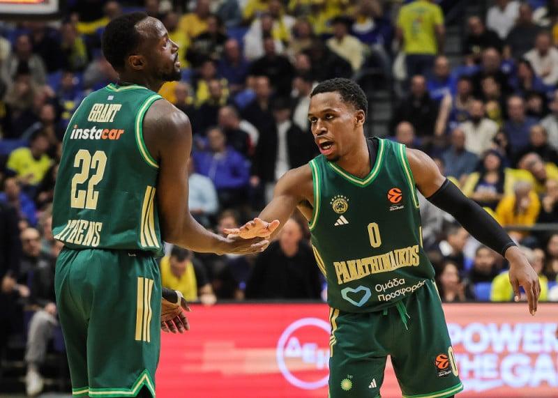 "Βγείτε να πείτε πάλι για Αταμάν! Καμία δικαιολογία, κάηκαν Χουάντσο-Ρόγκα"