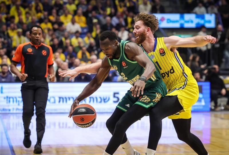 "Βγείτε να πείτε πάλι για Αταμάν! Καμία δικαιολογία, κάηκαν Χουάντσο-Ρόγκα"