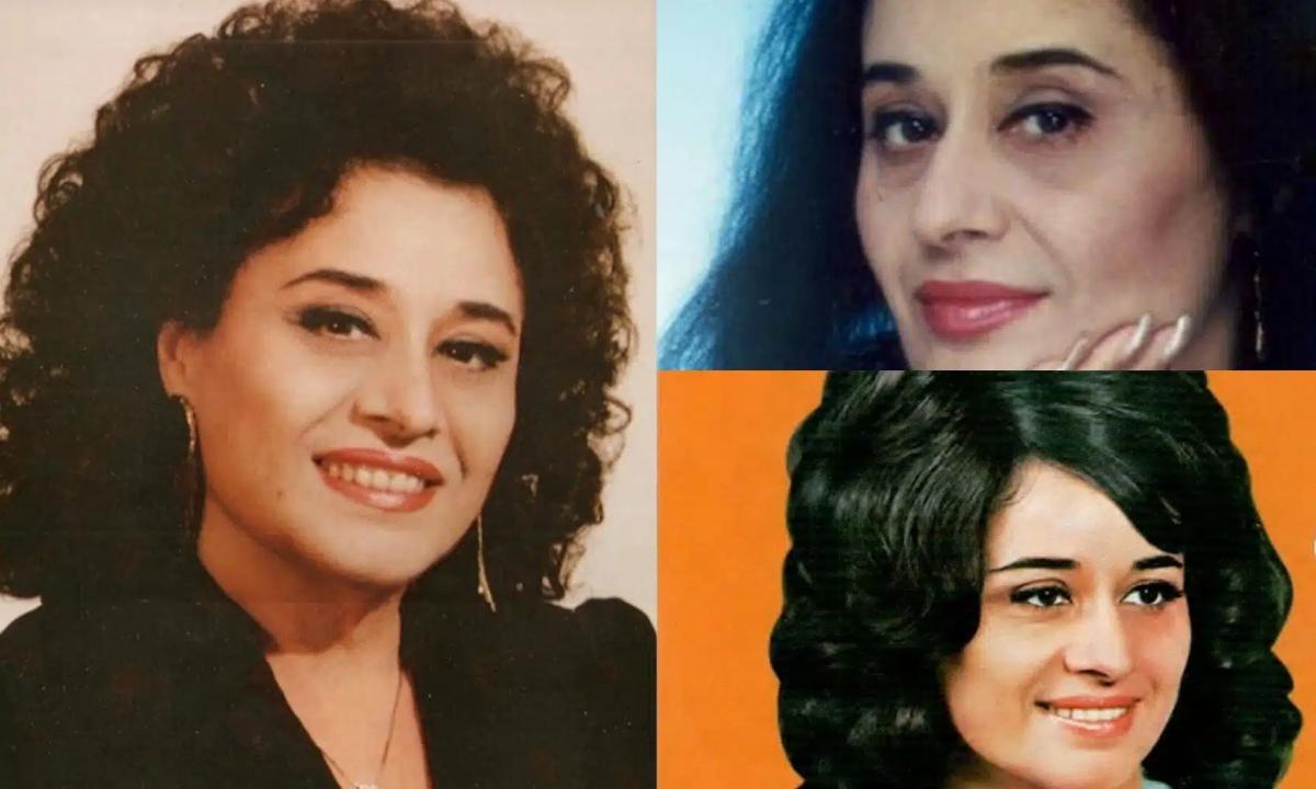 Απομονωμένη ζει η πασίγνωστη Ελληνίδα τραγουδίστρια - Το δράμα που έζησε πριν λίγα χρόνια και πώς είναι σήμερα 1 6d3bccad lydia3