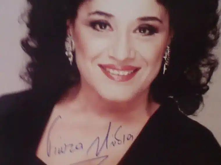 Απομονωμένη ζει η πασίγνωστη Ελληνίδα τραγουδίστρια - Το δράμα που έζησε πριν λίγα χρόνια και πώς είναι σήμερα 2 d8bf7340 300503630 478477187622710 594713267063252968 n