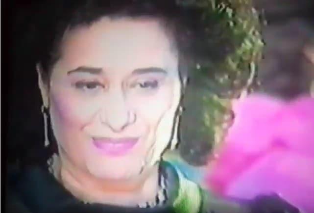 Απομονωμένη ζει η πασίγνωστη Ελληνίδα τραγουδίστρια - Το δράμα που έζησε πριν λίγα χρόνια και πώς είναι σήμερα 5 lydia pos einai