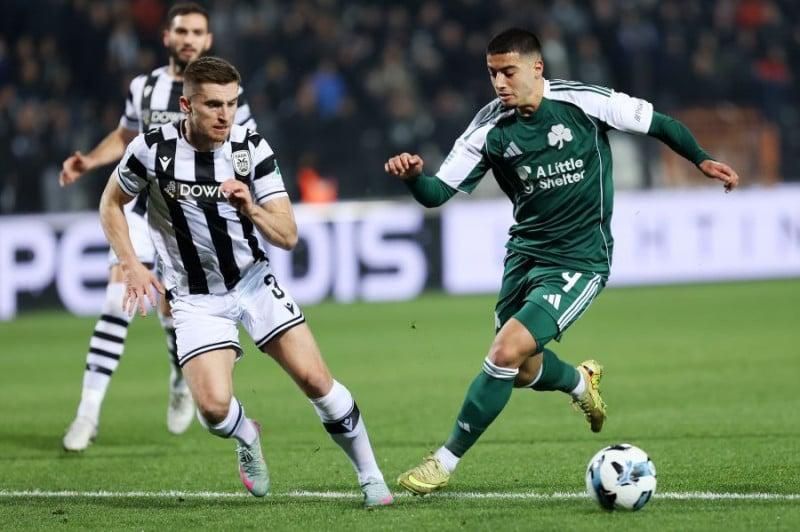 Τα δεδομένα για ντέρμπι ΠΑΟ-ΠΑΟΚ στο Europa - Οι πιθανότητες για "εμφύλιο"