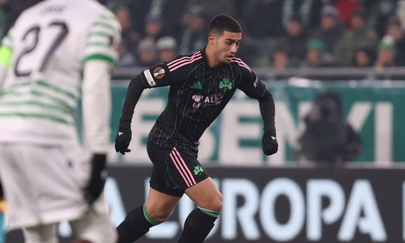 "Λαϊκή απαίτηση για Ταμπόρδα στον ΠΑΟ αντί Μπακασέτα - Χάπια με Ζαρουρί"