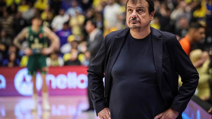 Έξαλλος ο Αταμάν στη συνέντευξη Τύπου! (ΒΙΝΤΕΟ)