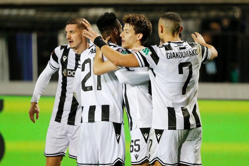 Αποκάλυψη Μιχαηλίδη για ΠΑΟΚ και τις εμφανίσεις του - "Μακριά στο Europa"!