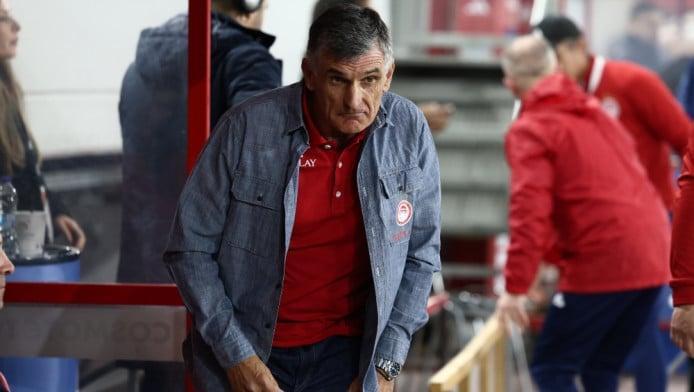 Με αλλαγές ο Ολυμπιακός - Πρώτος στόχος ο Αντρέ Λουίζ (ΒΙΝΤΕΟ)