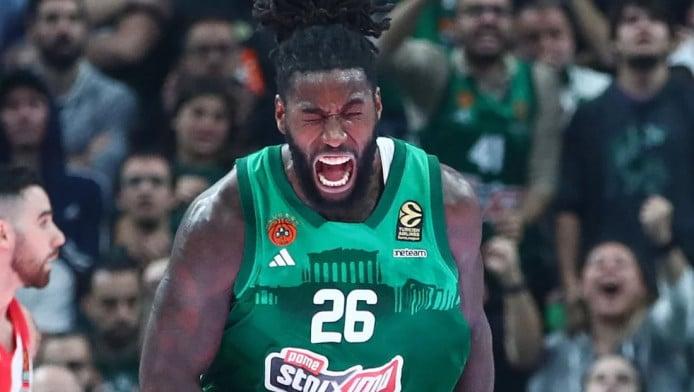 Αποκάλυψη-βόμβα για Λεσόρ και Παναθηναϊκό!